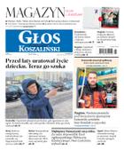 Głos Dziennik Pomorza - Głos Koszaliński