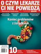 O Czym Lekarze Ci Nie Powiedzą