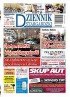Dziennik Stargardzki - wydanie: wtorek