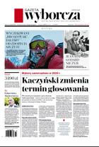 Gazeta Wyborcza (wyd. Stołeczna)