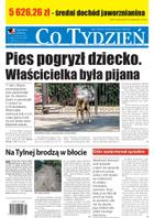 Co Tydzień