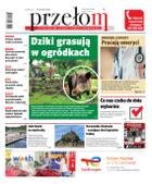 Przełom - Tygodnik Ziemi Chrzanowskiej