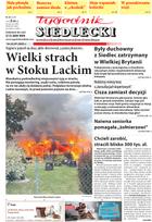 Tygodnik Siedlecki