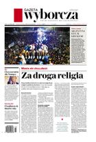 Gazeta Wyborcza (wyd. Stołeczna)