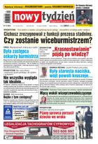 Nowy Tydzień (wyd. Krasnystaw)