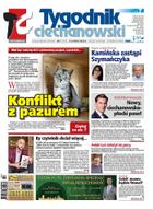 Tygodnik Ciechanowski