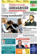 Tygodnik Siedlecki
