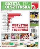 Gazeta Olsztyńska