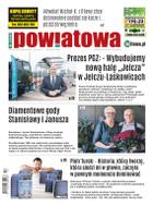 Gazeta Powiatowa - Wiadomości Oławskie