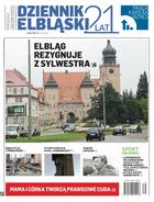 Dziennik Elbląski