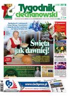 Tygodnik Ciechanowski