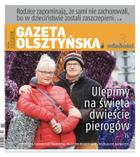 Gazeta Olsztyńska