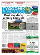 Tygodnik Krapkowicki