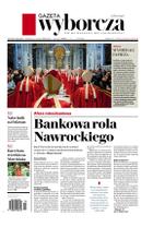 Gazeta Wyborcza (wyd. Stołeczna)