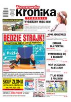 Tomaszowska Kronika Tygodnia