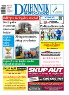 Dziennik Nowogardzki - wydanie: wtorek