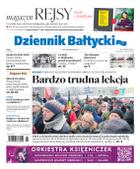 Dziennik Bałtycki