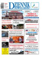 Dziennik Nowogardzki - wydanie: piątek