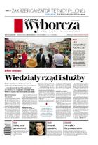 Gazeta Wyborcza (wyd. Stołeczna)