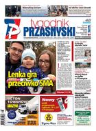 Tygodnik Przasnyski