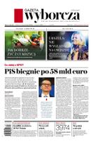 Gazeta Wyborcza (wyd. Stołeczna)
