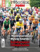 Tygodnik Solidarność