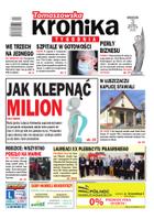 Tomaszowska Kronika Tygodnia