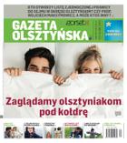 Gazeta Olsztyńska