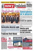 Nowy Tydzień (wyd. Włodawa)