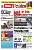 Nowy Tydzień (wyd. Krasnystaw)
