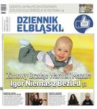 Dziennik Elbląski