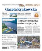 Gazeta Krakowska