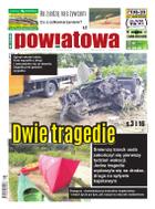 Gazeta Powiatowa - Wiadomości Oławskie