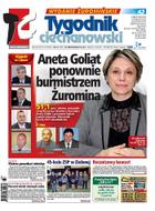 Tygodnik Ciechanowski (wyd. żuromińskie)