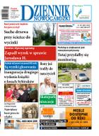Dziennik Nowogardzki - wydanie: piątek