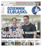 Dziennik Elbląski