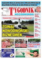 Tygodnik Nowodworski