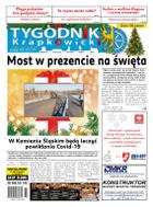 Tygodnik Krapkowicki