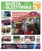 Gazeta Olsztyńska