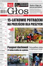 Twój Głos – gazeta powiatu ryckiego