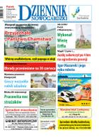 Dziennik Nowogardzki - wydanie: piątek