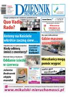 Dziennik Nowogardzki - wydanie: piątek