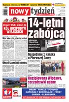 Nowy Tydzień (wyd. Włodawa)