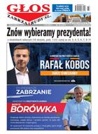 Głos Zabrza i Rudy Śląskiej