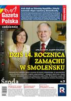 Gazeta Polska Codziennie