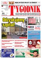 Tygodnik Nowodworski