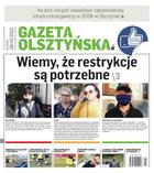 Gazeta Olsztyńska