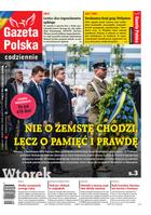 Gazeta Polska Codziennie