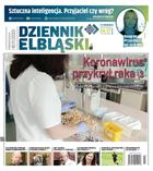 Dziennik Elbląski