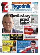 Tygodnik Ciechanowski (wyd. żuromińskie)